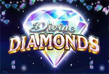 Divine Diamonds Slot Review